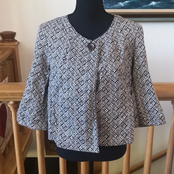 Talbots Jackets & Blazers - Talbots 3/4 Jacket